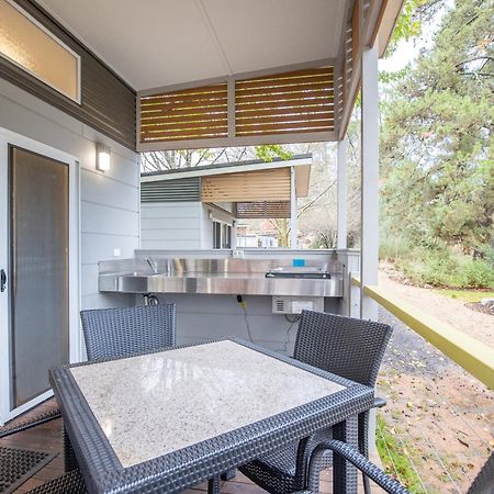 Nrma Bright Holiday Park Екстериор снимка