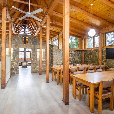 Nrma Bright Holiday Park Екстериор снимка