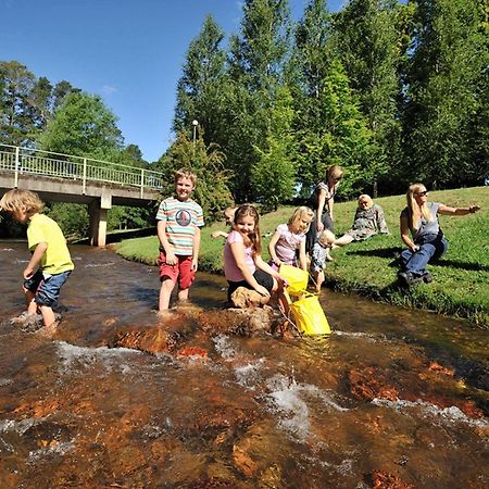 Nrma Bright Holiday Park Екстериор снимка
