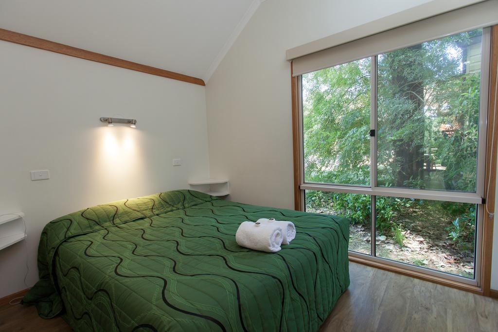 Nrma Bright Holiday Park Екстериор снимка