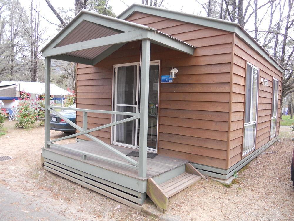 Nrma Bright Holiday Park Екстериор снимка