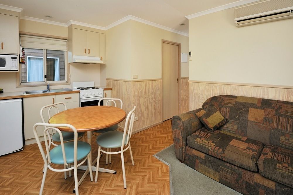 Nrma Bright Holiday Park Екстериор снимка