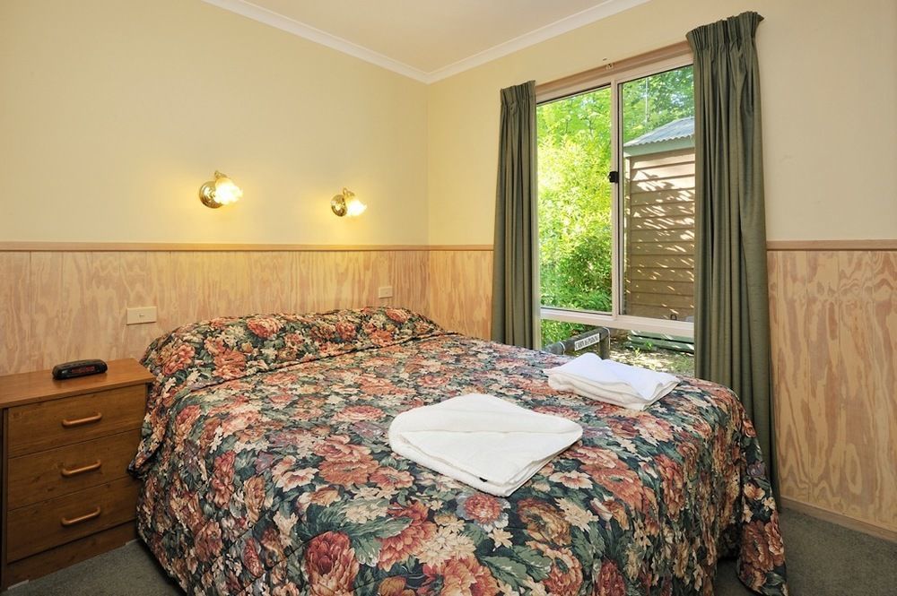 Nrma Bright Holiday Park Екстериор снимка