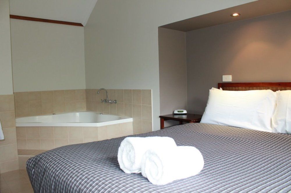 Nrma Bright Holiday Park Екстериор снимка