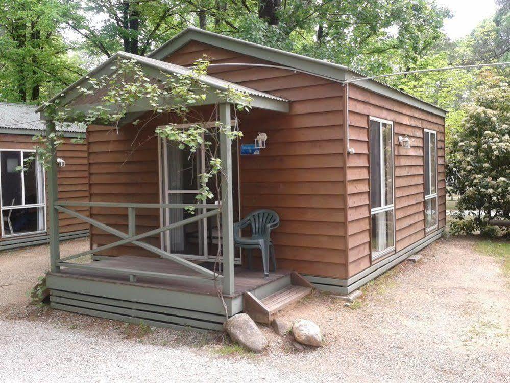 Nrma Bright Holiday Park Екстериор снимка