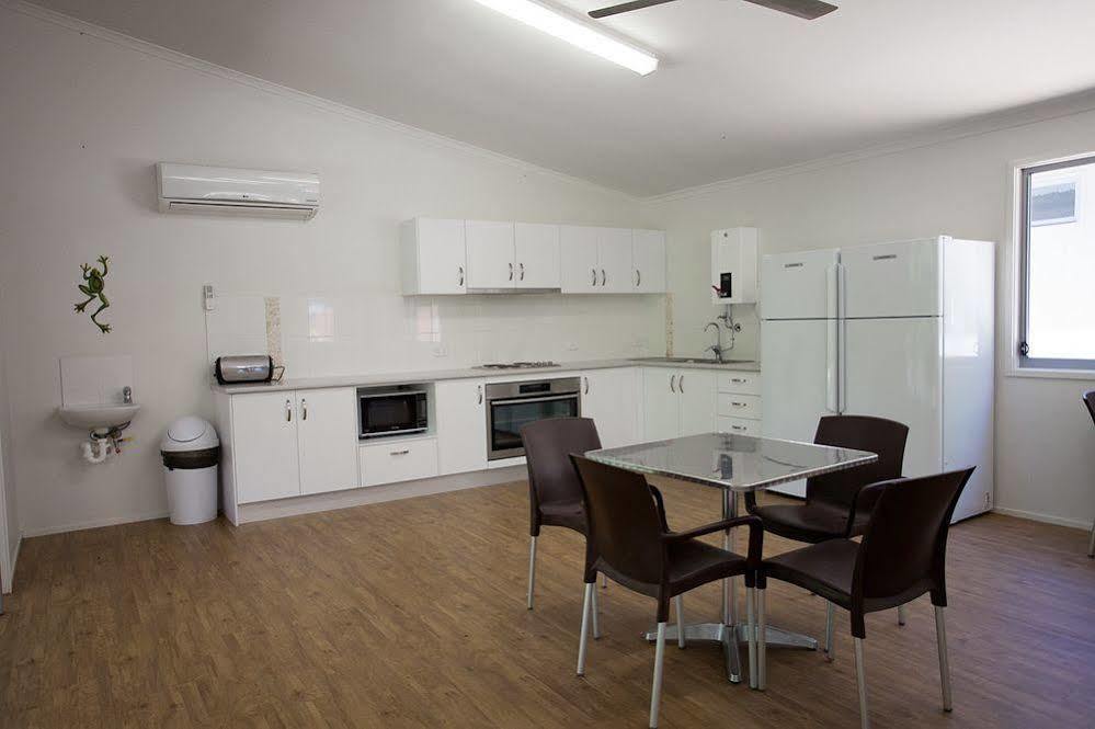Nrma Bright Holiday Park Екстериор снимка